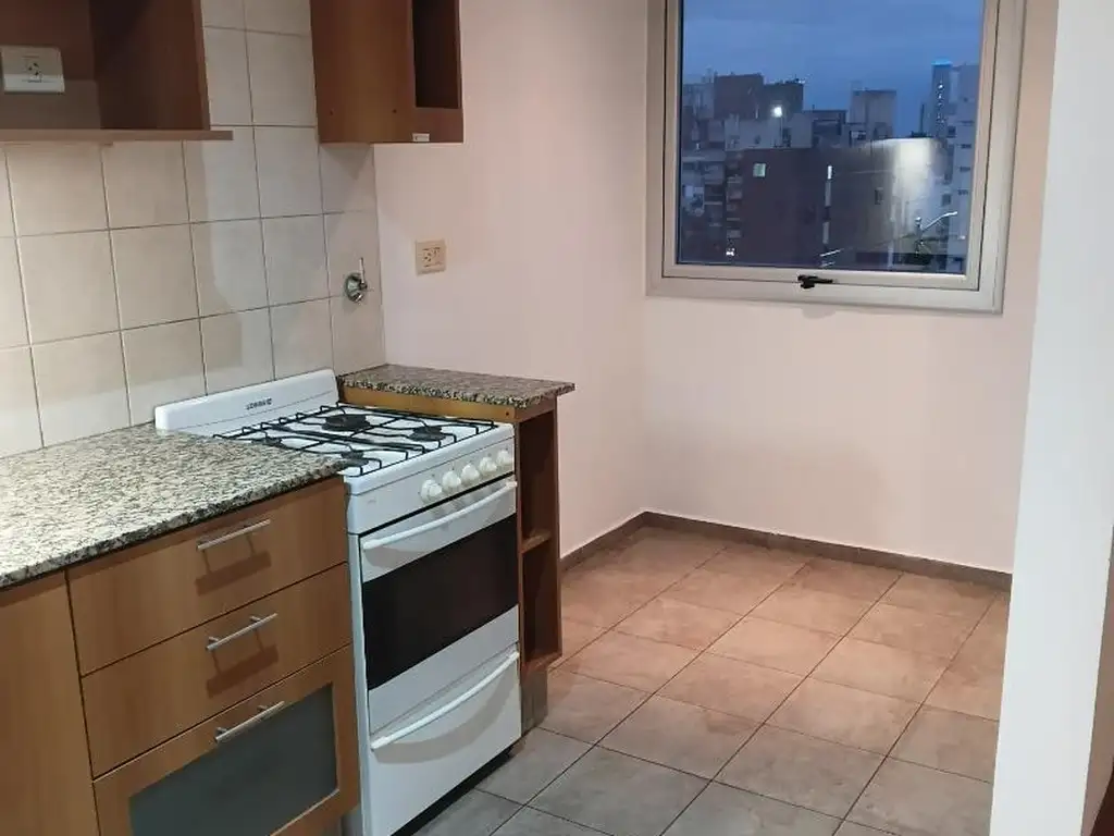 Foto de Alquiler Depto. 1 dormitorio con balcón. Excelente ubicación, imagen 4