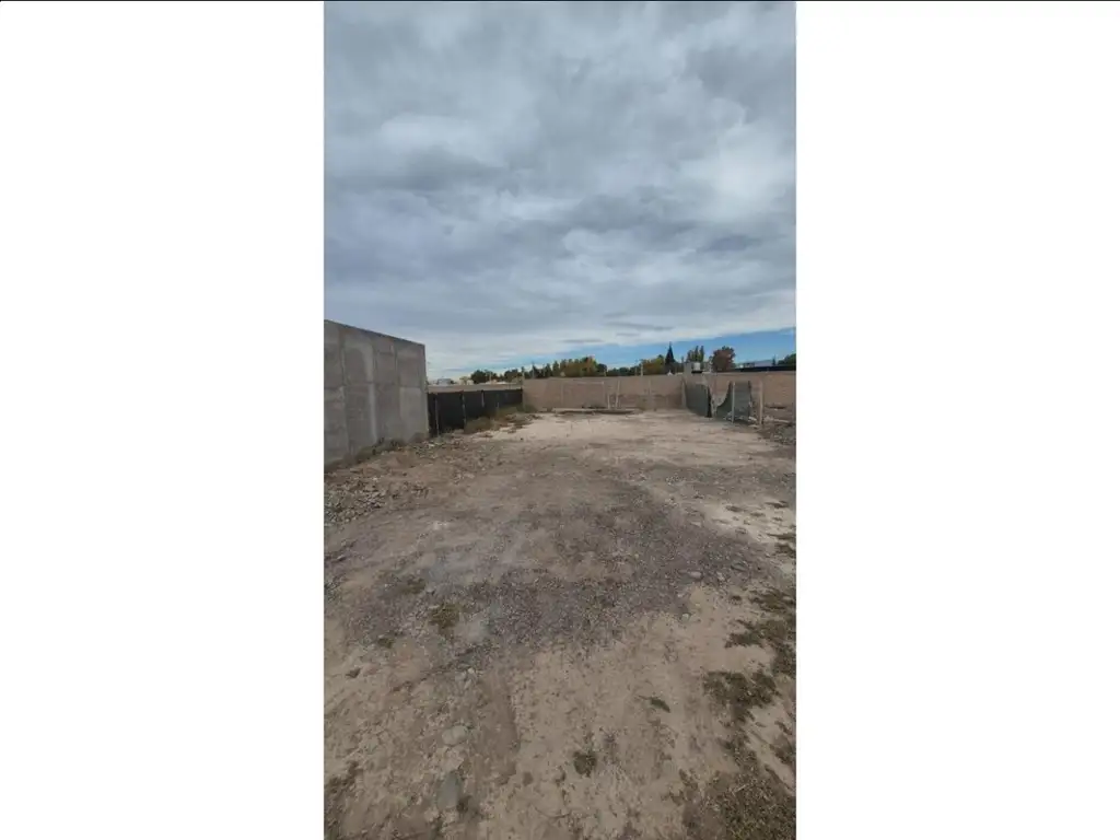 Foto de TERRENOS/FRACCIONES/LOTEOS - LOTEOS - ZONA NORTE, RIVADAVIA, imagen 4