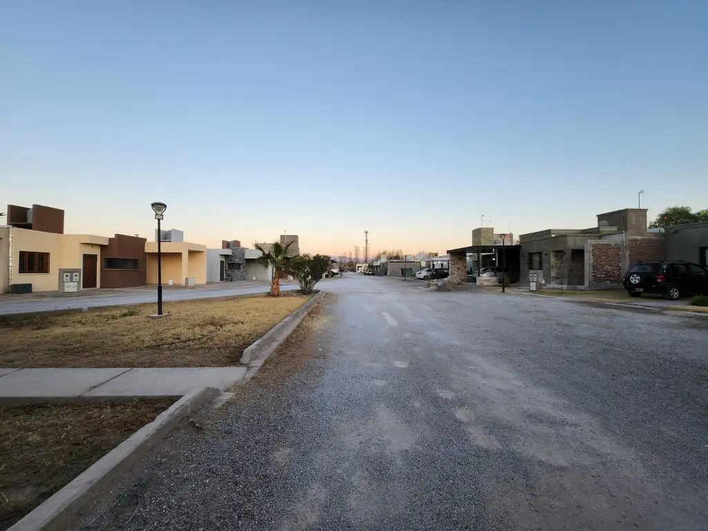 Foto de TERRENOS/FRACCIONES/LOTEOS - LOTEOS - ZONA NORTE, RIVADAVIA, imagen 2