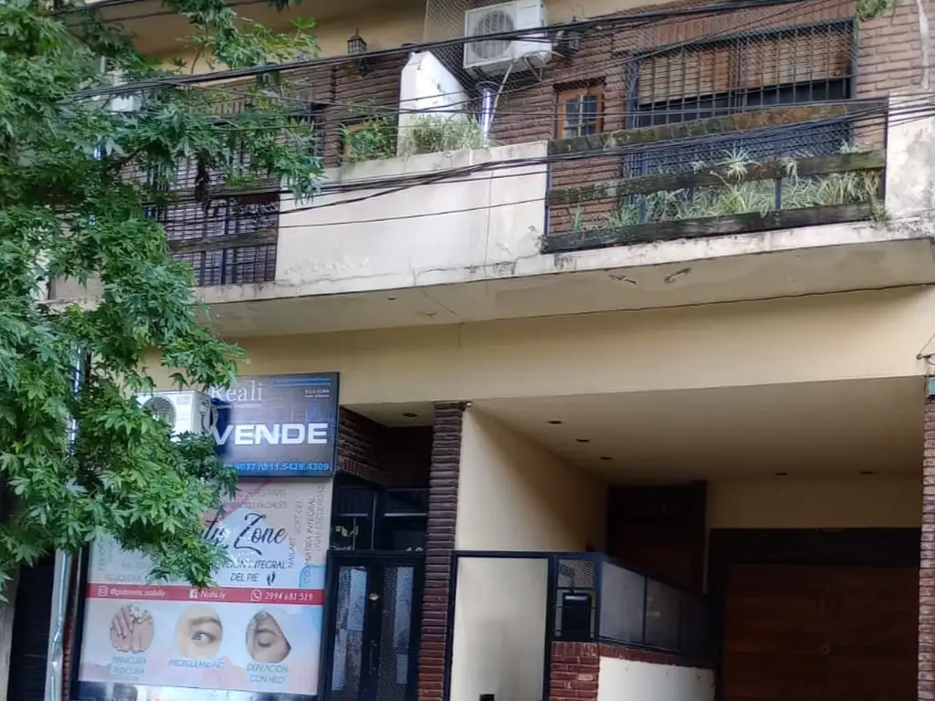 Foto de Venta Local comercial - Padilla 1023 (Villa Crespo), imagen 4