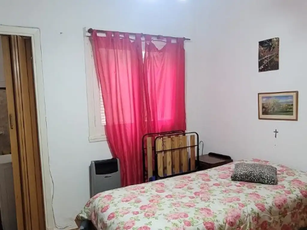 Foto de AMOBLADO DEPARTAMENTO DOS AMBIENTES , POSIBILIDAD DE QUE QUEDE AMOBLADO, imagen 4