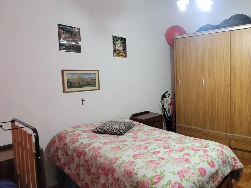 Foto de AMOBLADO DEPARTAMENTO DOS AMBIENTES , POSIBILIDAD DE QUE QUEDE AMOBLADO, imagen 5