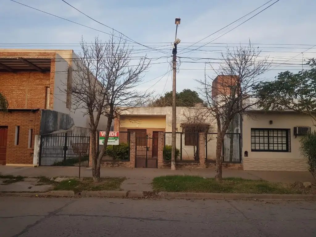 Foto de CASAS - CASA - ZONA CENTRO, PRESIDENTE ROQUE SÁENZ PEÑA, imagen 2