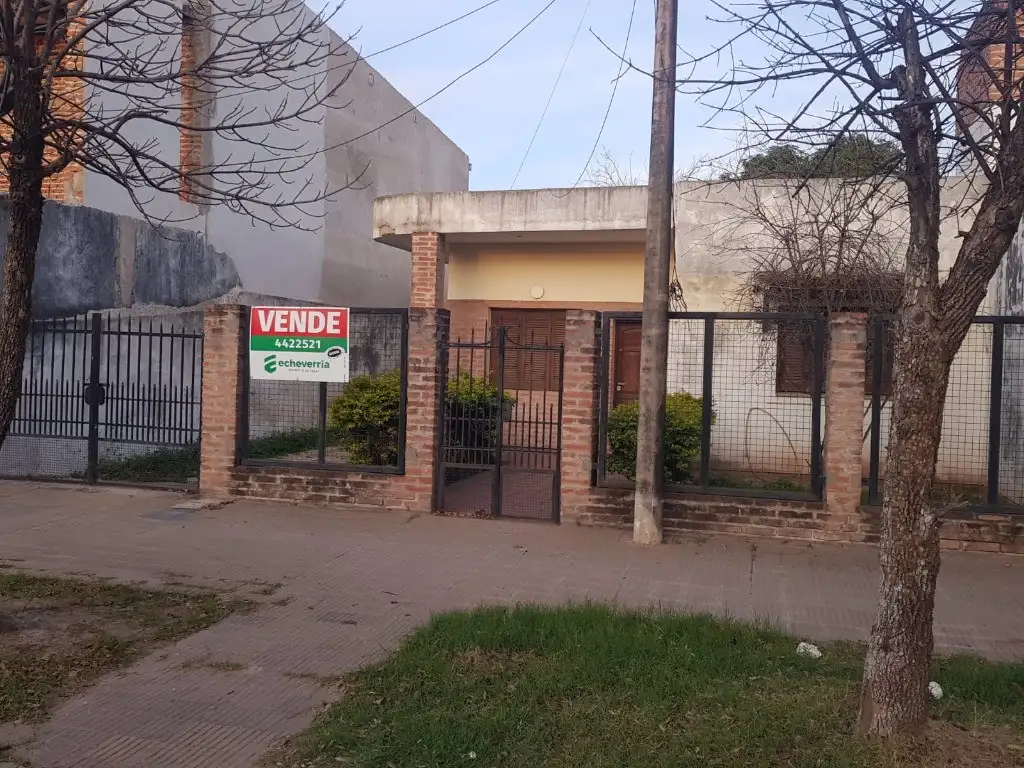 Foto de CASAS - CASA - ZONA CENTRO, PRESIDENTE ROQUE SÁENZ PEÑA, imagen 1