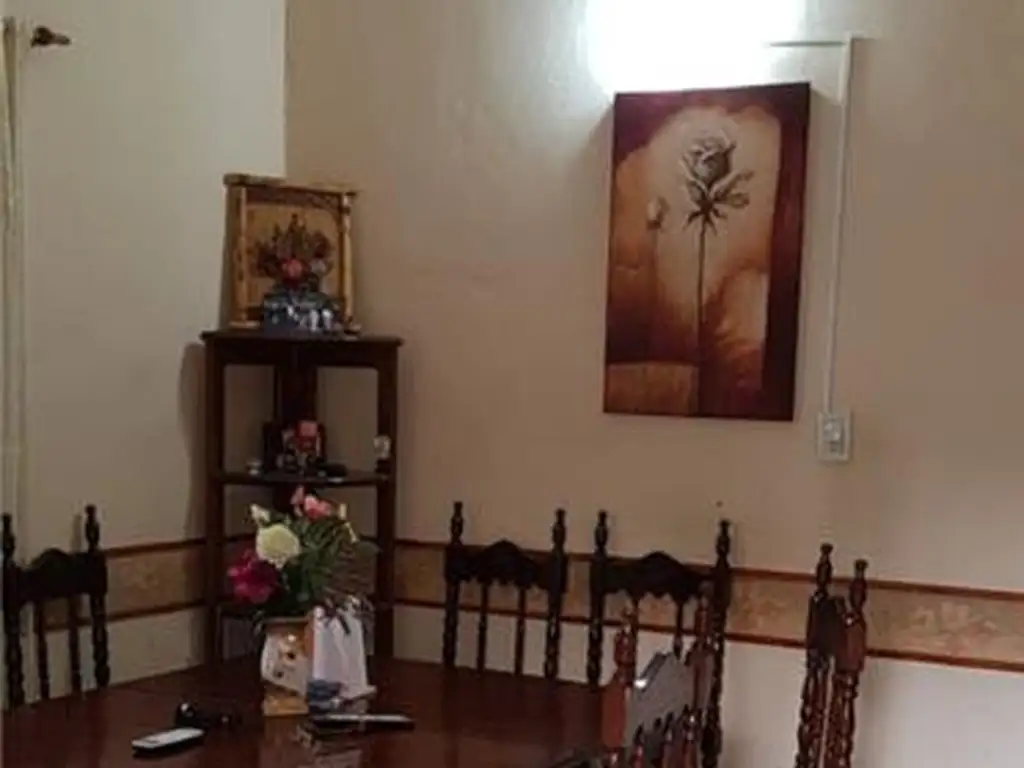 Foto de CASAS - CASA - ZONA CENTRO, PRESIDENTE ROQUE SÁENZ PEÑA, imagen 4