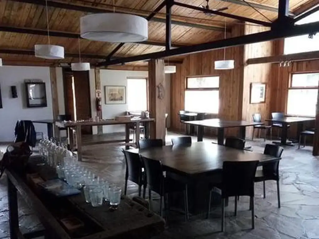 Foto de Hosteria 4 hab. 3*, imagen 2