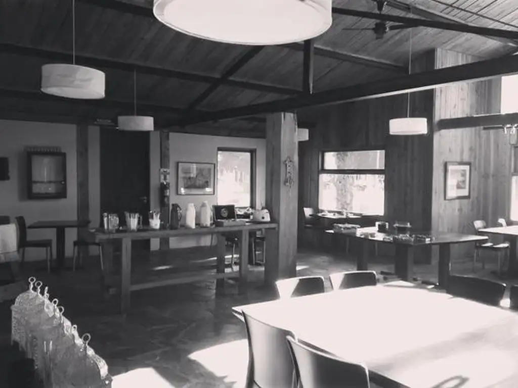 Foto de Hosteria 4 hab. 3*, imagen 1