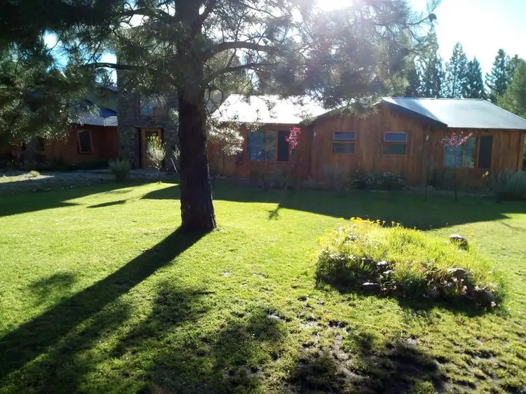 Foto de Hosteria 4 hab. 3*, imagen 3