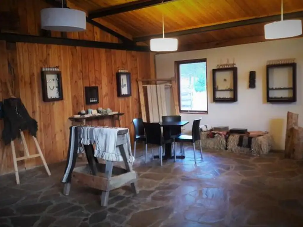 Foto de Hosteria 4 hab. 3*, imagen 5