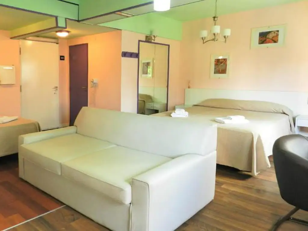 Foto de Hotel 31 hab. 3*, imagen 2
