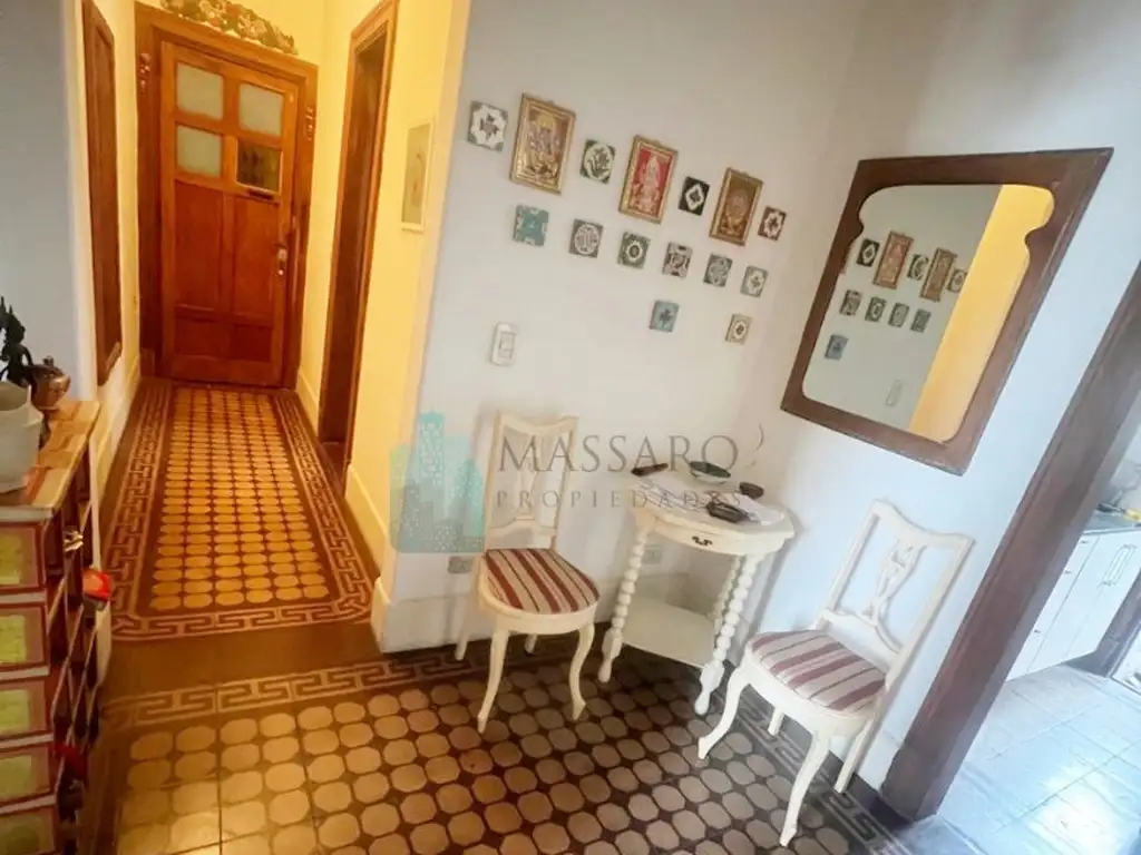 Foto de Departamento 3 ambientes con balcón en Casa Colectiva Rivadavia, San, imagen 5