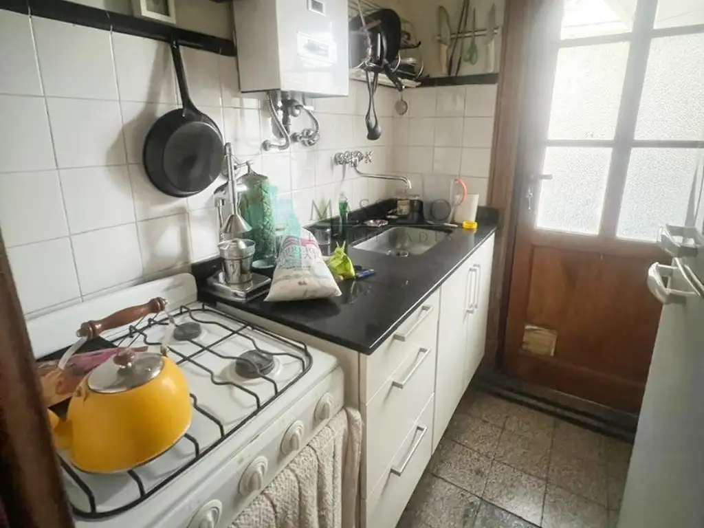 Foto de Departamento 3 ambientes con balcón en Casa Colectiva Rivadavia, San, imagen 3