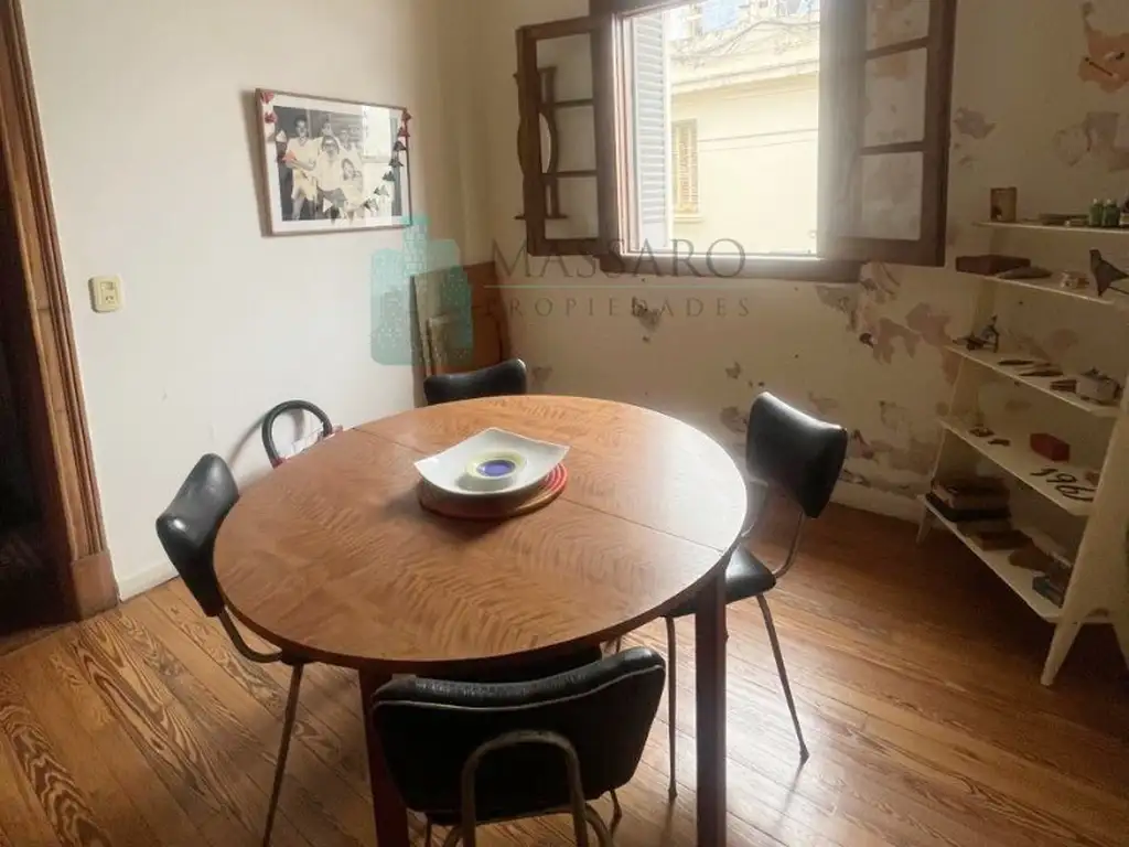 Foto de Departamento 3 ambientes con balcón en Casa Colectiva Rivadavia, San, imagen 2