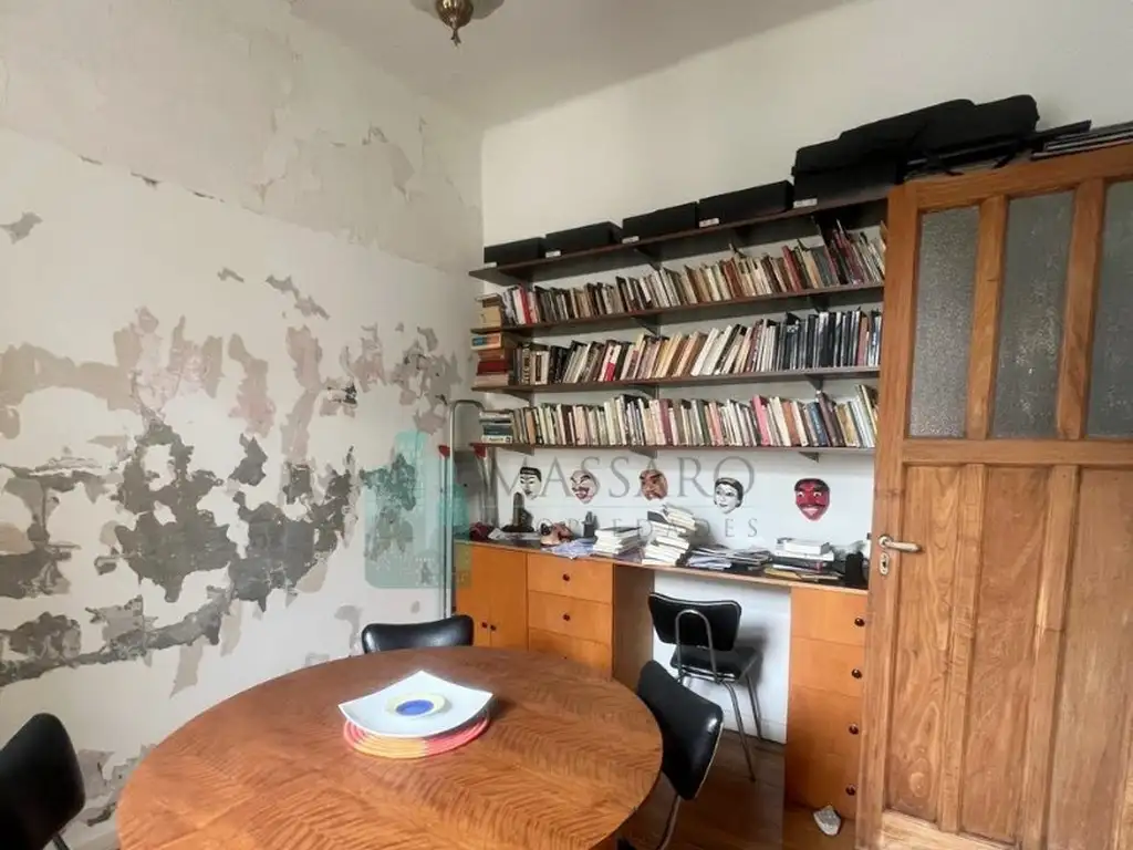Foto de Departamento 3 ambientes con balcón en Casa Colectiva Rivadavia, San, imagen 4