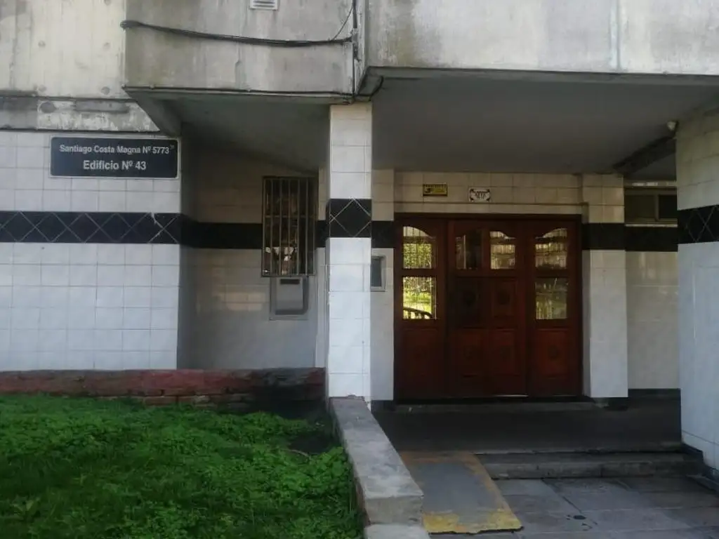 Foto de DEPARTAMENTO DE 3 AMBIENTES AL FRENTE, imagen 1
