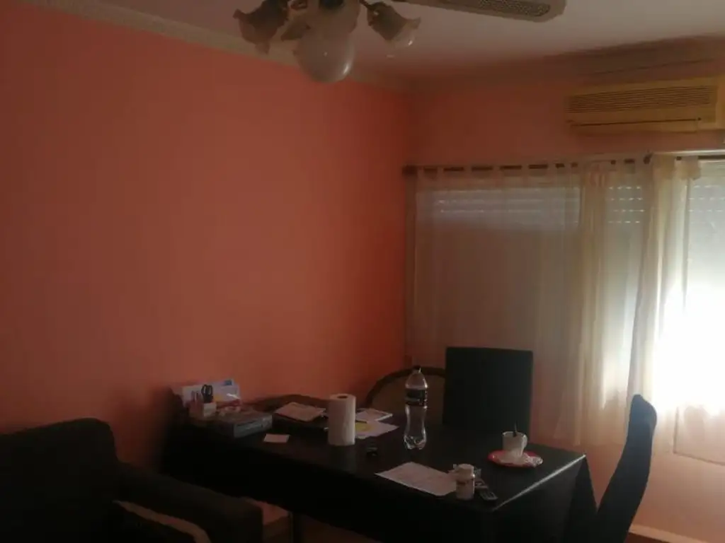 Foto de DEPARTAMENTO DE 3 AMBIENTES AL FRENTE, imagen 3