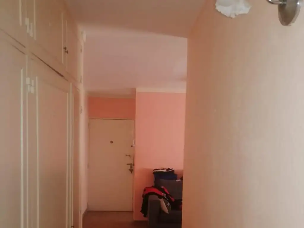 Foto de DEPARTAMENTO DE 3 AMBIENTES AL FRENTE, imagen 4