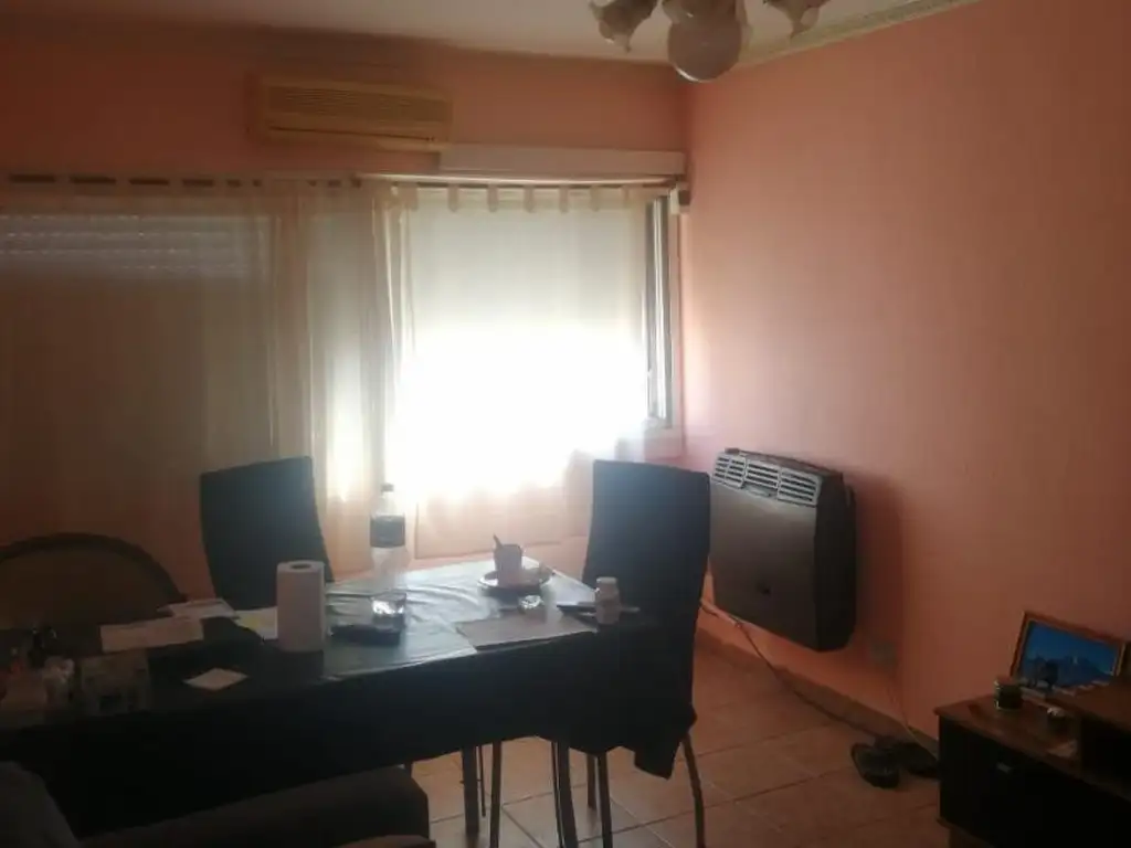 Foto de DEPARTAMENTO DE 3 AMBIENTES AL FRENTE, imagen 5