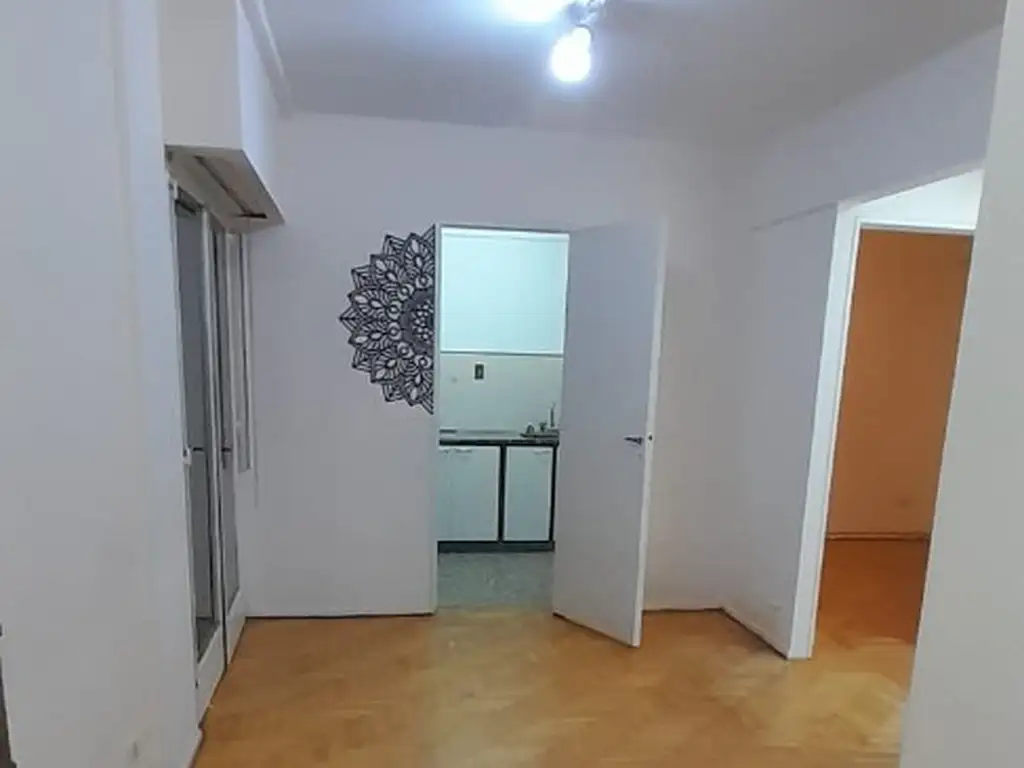 Foto de 2 ambientes 36 m2, interno , mts cid campeador, imagen 3