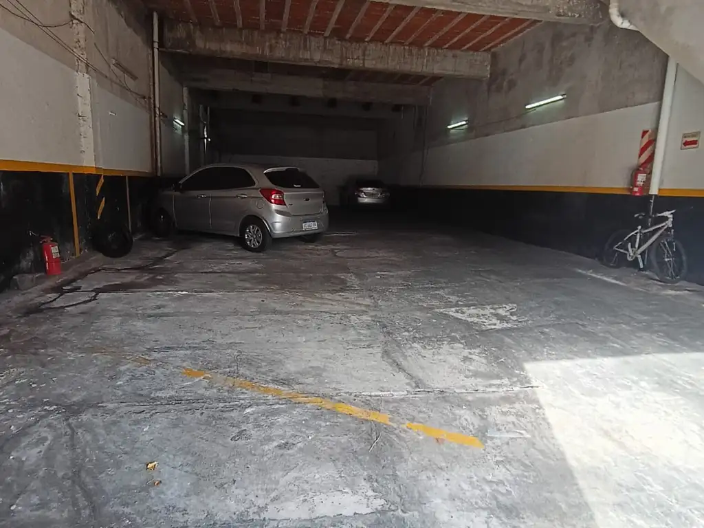 Foto de ALQUILER GALPON WILDE CENTRO, imagen 4