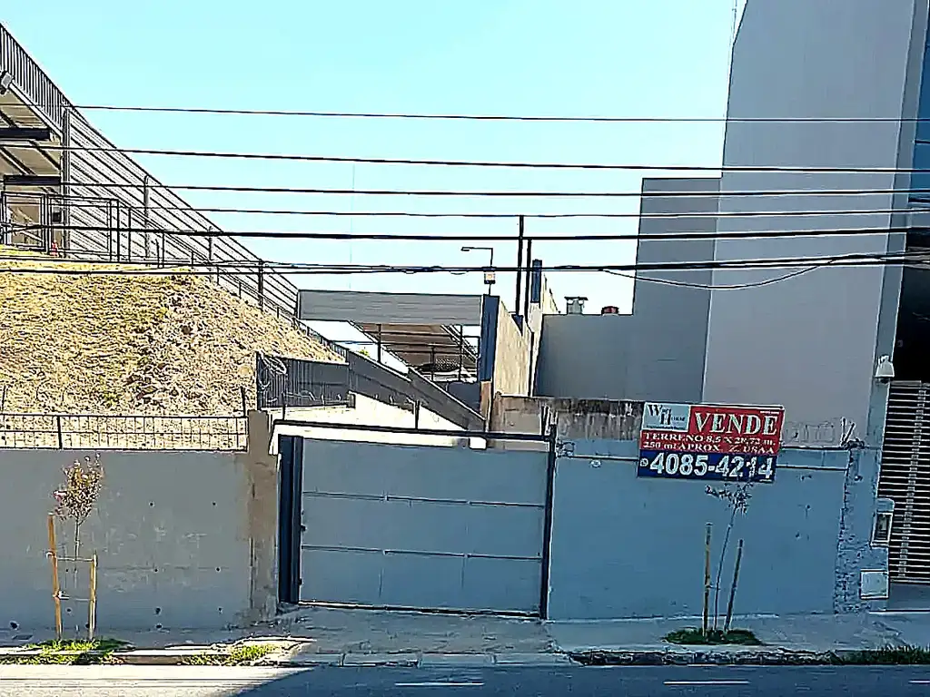Foto de TERRENO 220 M2 EN ZONA USAA, imagen 1