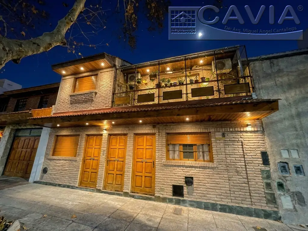 Foto de 2 amb frente entrada independiente, amplia cocina equipada, patio, imagen 2