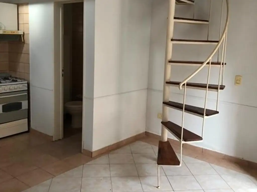 Foto de ALQUILER, 2 AMBIENTES CON GARAGE. CONDOMINIO VILLA MORRA., imagen 3