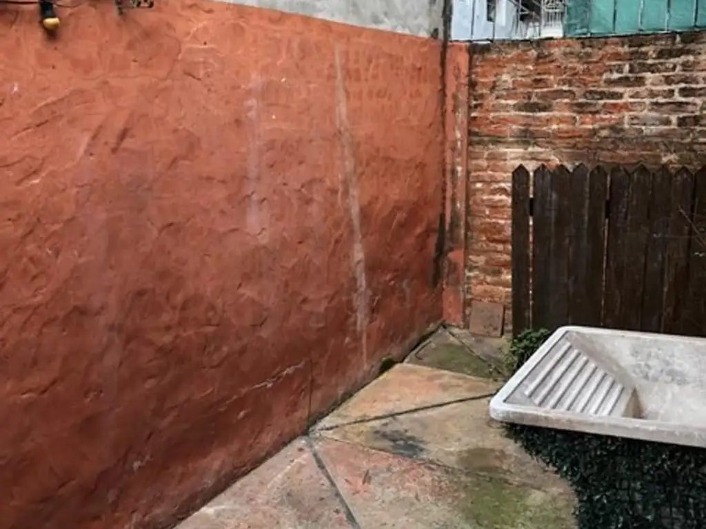 Foto de ALQUILER, 2 AMBIENTES CON GARAGE. CONDOMINIO VILLA MORRA., imagen 5
