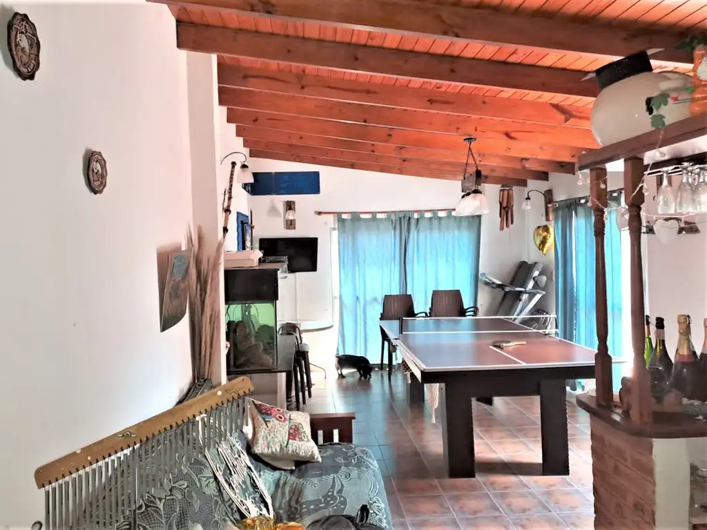Foto de APTA CRÉDITO BANCARIO - Bella casa LOTE PROPIO de 3 amb, 2 baños, imagen 2