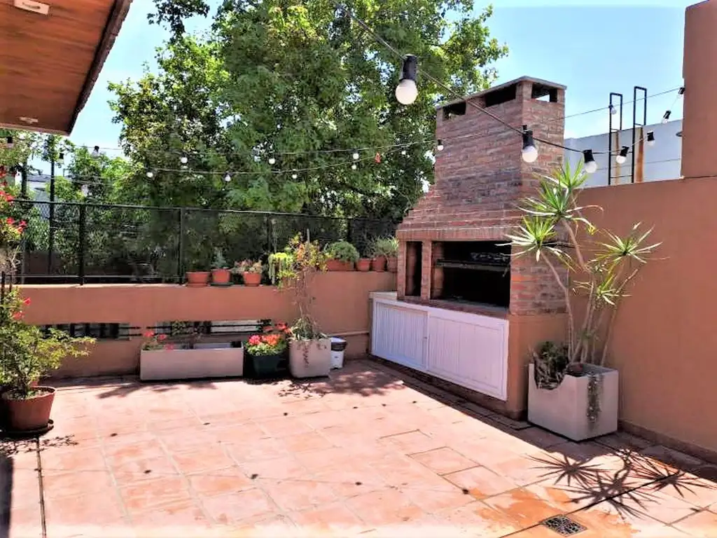 Foto de APTA CRÉDITO BANCARIO - Bella casa LOTE PROPIO de 3 amb, 2 baños, imagen 1