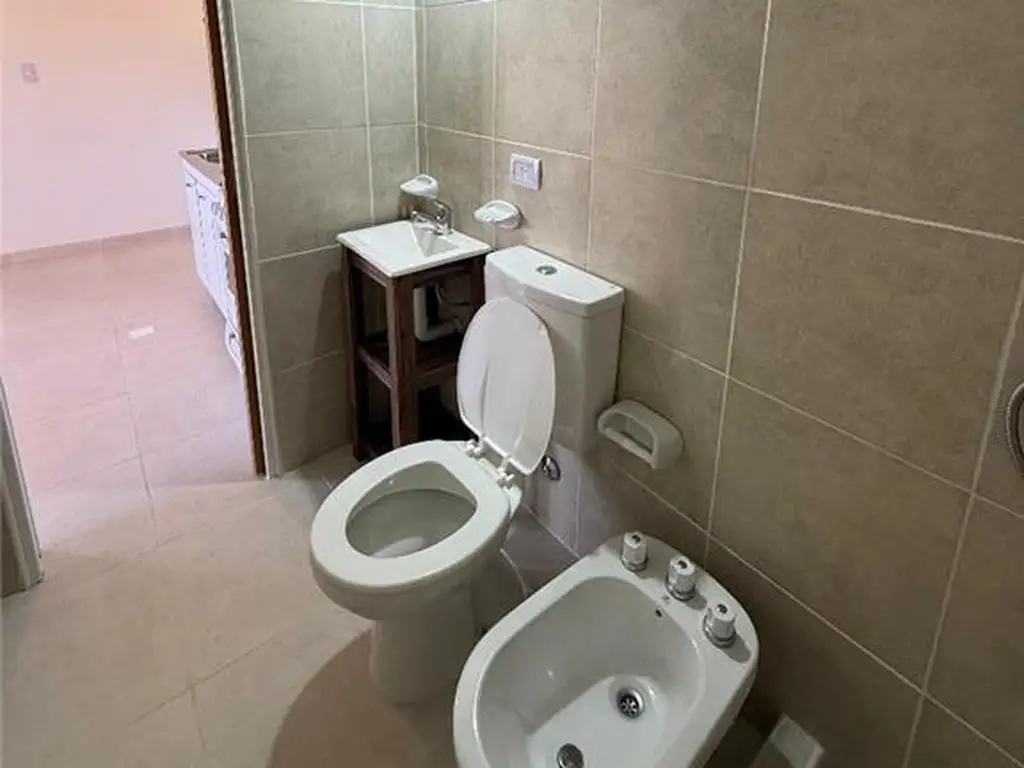 Foto de DEPARTAMENTO 1 AMBIENTE - SAN MARTÍN, RÍO GRANDE, imagen 4