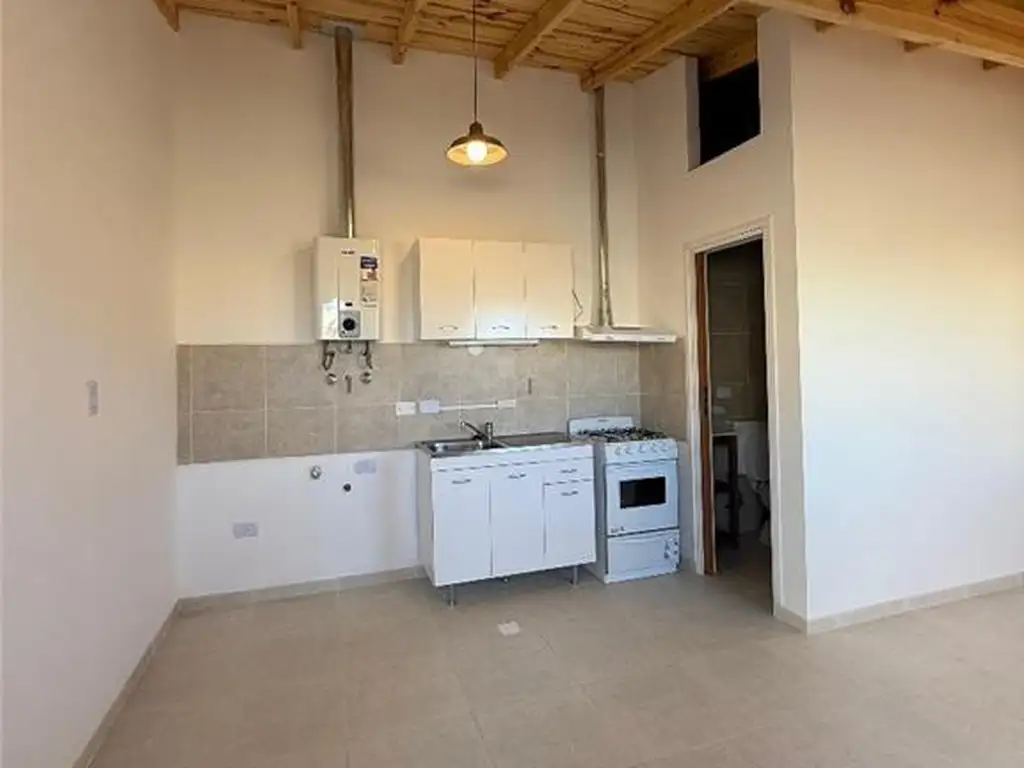 Foto de DEPARTAMENTO 1 AMBIENTE - SAN MARTÍN, RÍO GRANDE, imagen 5