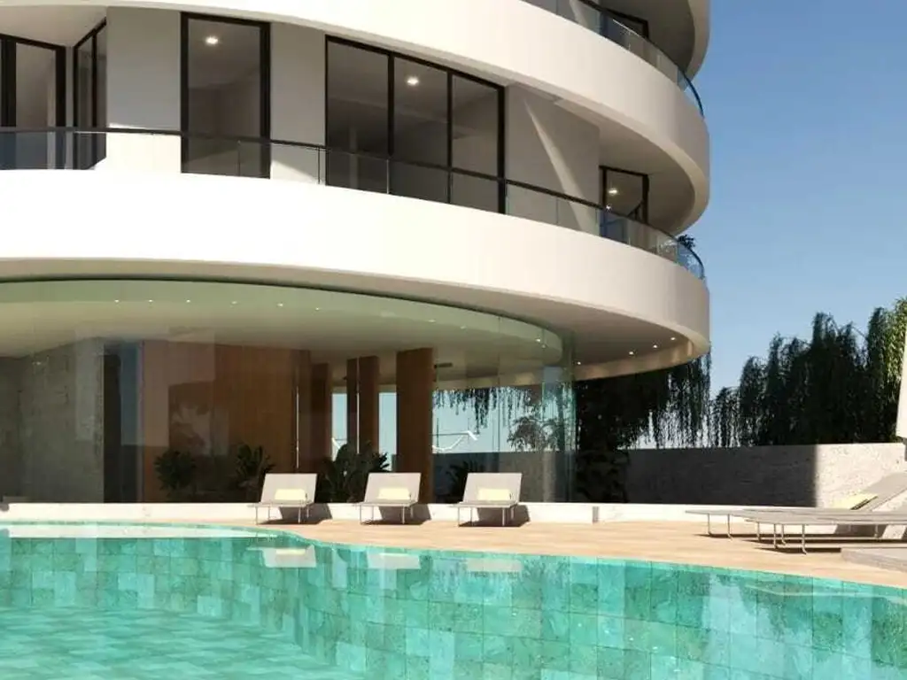 Foto de Departamento en Venta en Mar Del Plata, General Pueyrredón, Costa, imagen 1