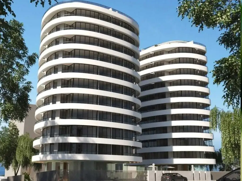 Foto de Departamento en Venta en Mar Del Plata, General Pueyrredón, Costa, imagen 4