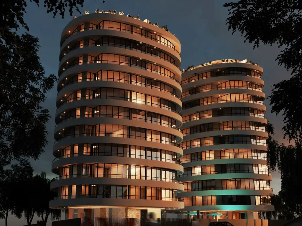 Foto de Departamento en Venta en Mar Del Plata, General Pueyrredón, Costa, imagen 2