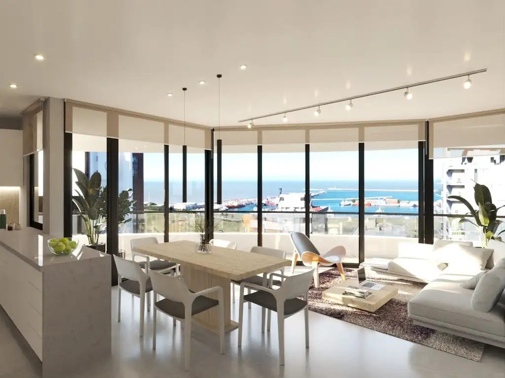 Foto de Departamento en Venta en Mar Del Plata, General Pueyrredón, Costa, imagen 3