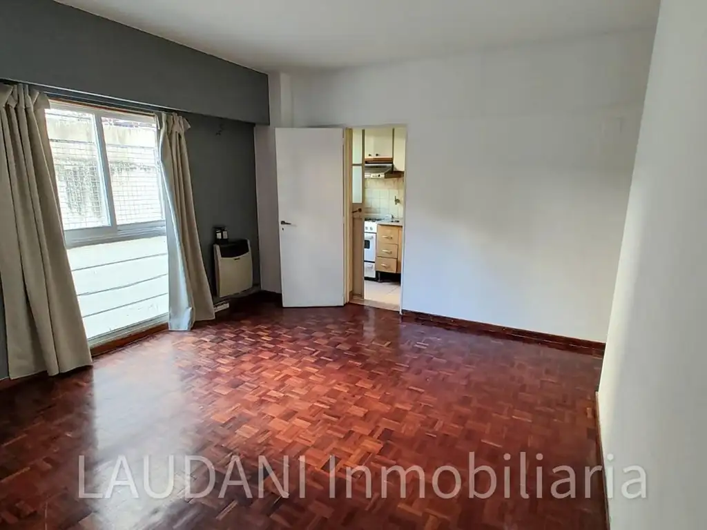Foto de VENTA 3amb. en San Cristobal. Con renta. OPORTUNIDAD, imagen 2