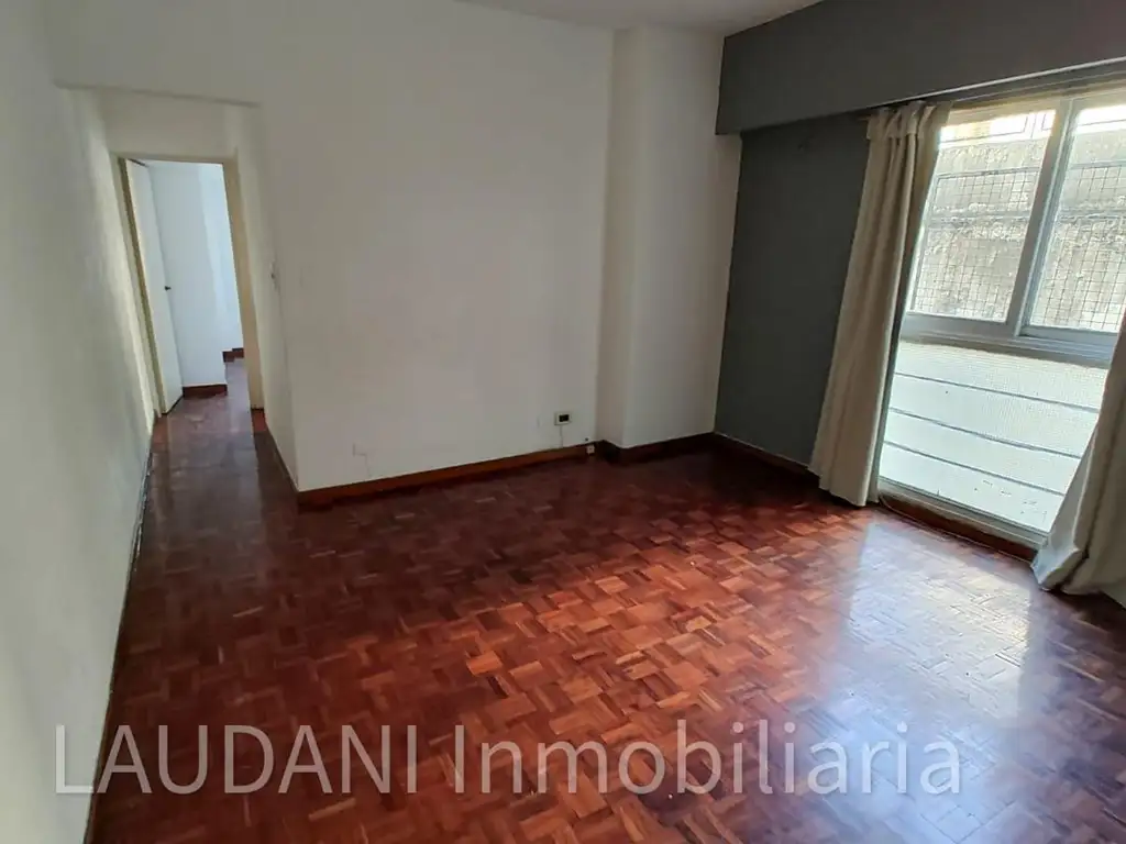 Foto de VENTA 3amb. en San Cristobal. Con renta. OPORTUNIDAD, imagen 1