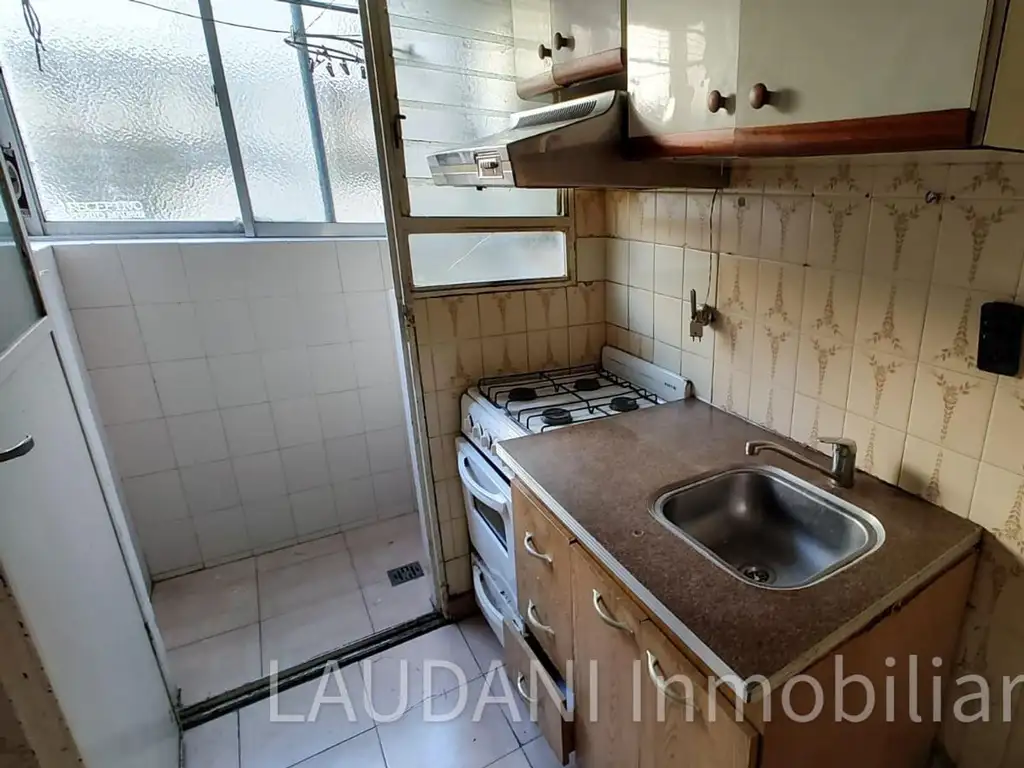 Foto de VENTA 3amb. en San Cristobal. Con renta. OPORTUNIDAD, imagen 5