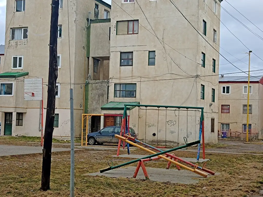 Foto de DEPARTAMENTO 2 DOR.C/DEP - CHACRA II ESTE, RÍO GRANDE, imagen 5