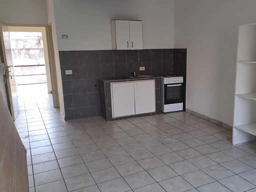 Foto de Depto monoambiente villa maipu, imagen 1