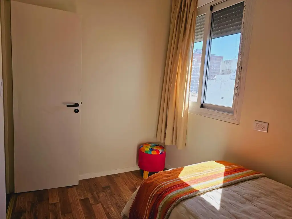 Foto de Tres ambientes piso alto luminoso, imagen 5