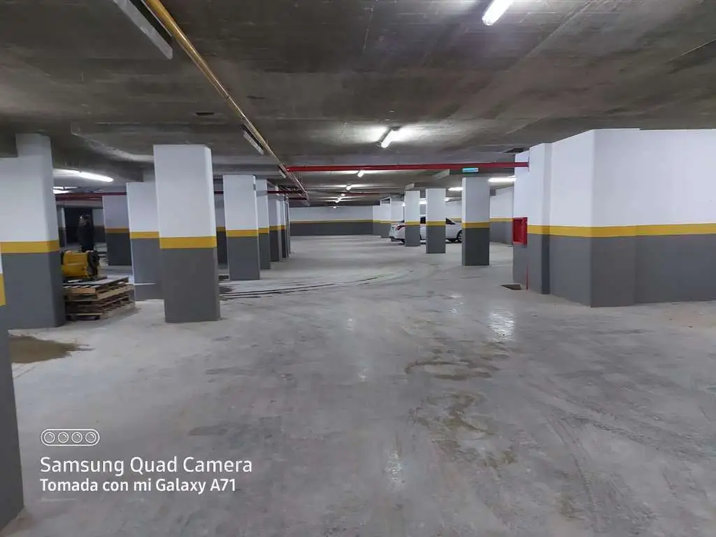 Foto de ALQUILO Departamento a estrenar, muy cómodo a pasos de Av. Maipú, imagen 2