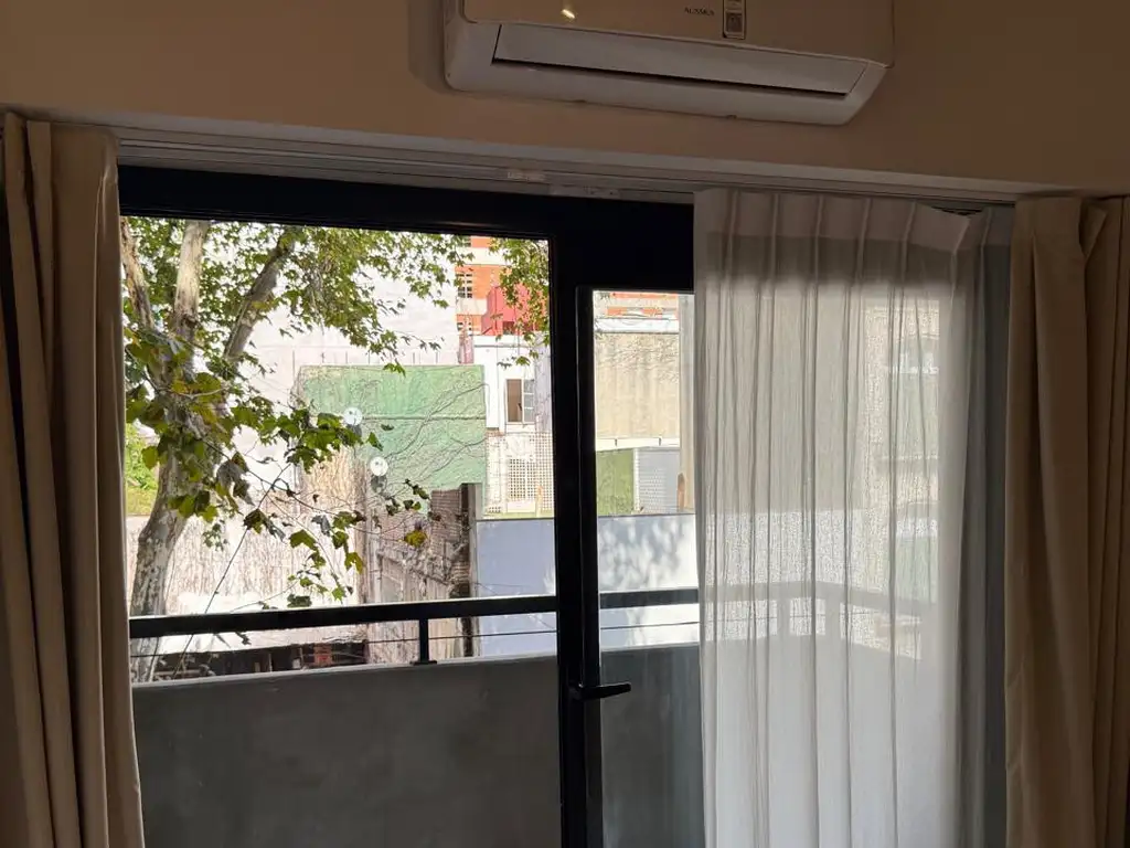 Foto de ALQUILER DEPTO 1 AMBIENTE EN PALERMO, imagen 3