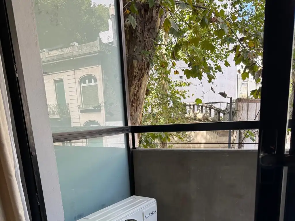 Foto de ALQUILER DEPTO 1 AMBIENTE EN PALERMO, imagen 4