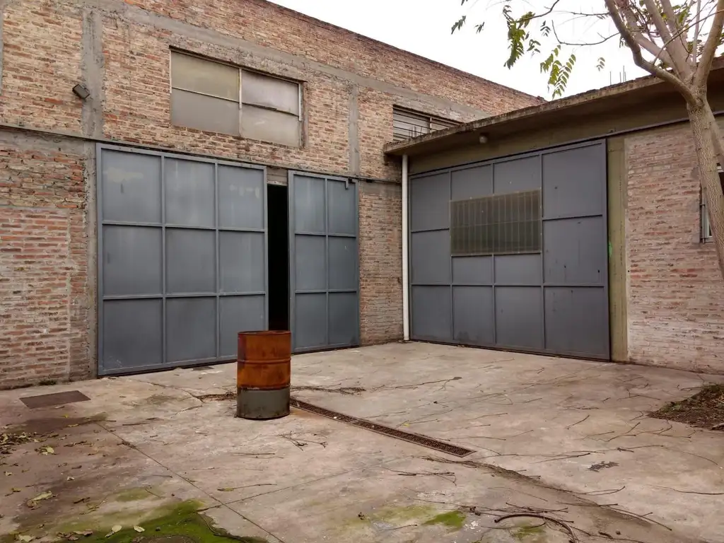 Foto de Galpon a la venta, imagen 1