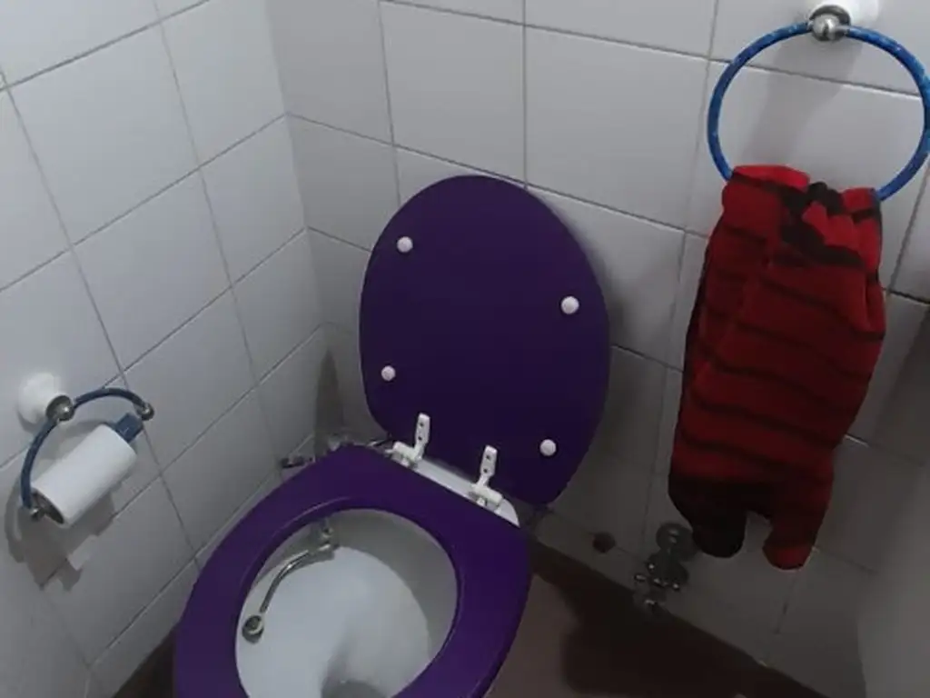 Foto de Villa crespo Casa en Triplex con Cochera y Parque, imagen 3