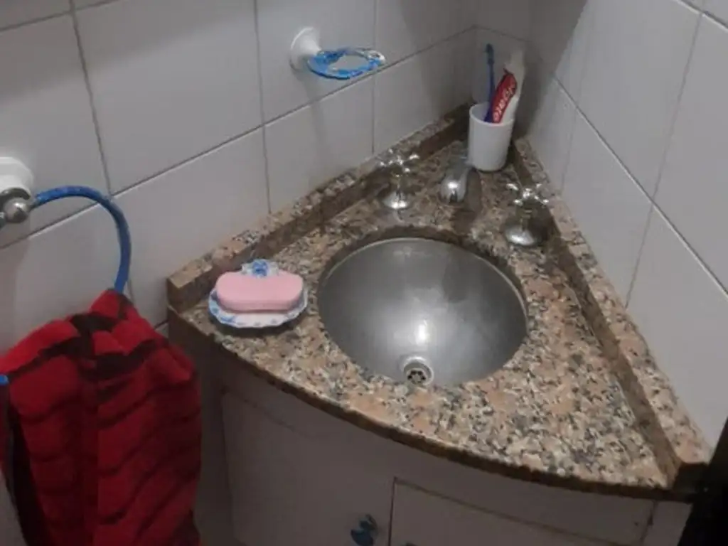 Foto de Villa crespo Casa en Triplex con Cochera y Parque, imagen 4
