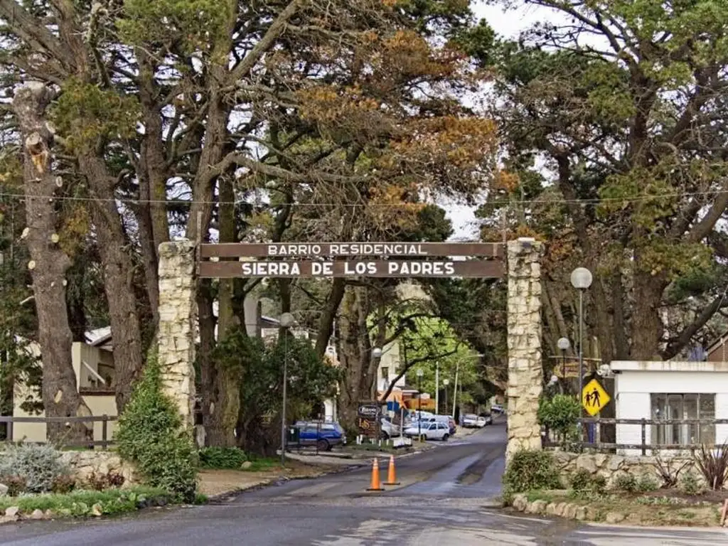 Foto de Lote en Sierra de los Padres, imagen 3