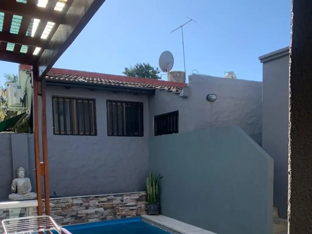 Foto de TIPO CASA EXCELENTE ESTADO VIVIENDA MULTIFAMILIAR, imagen 3